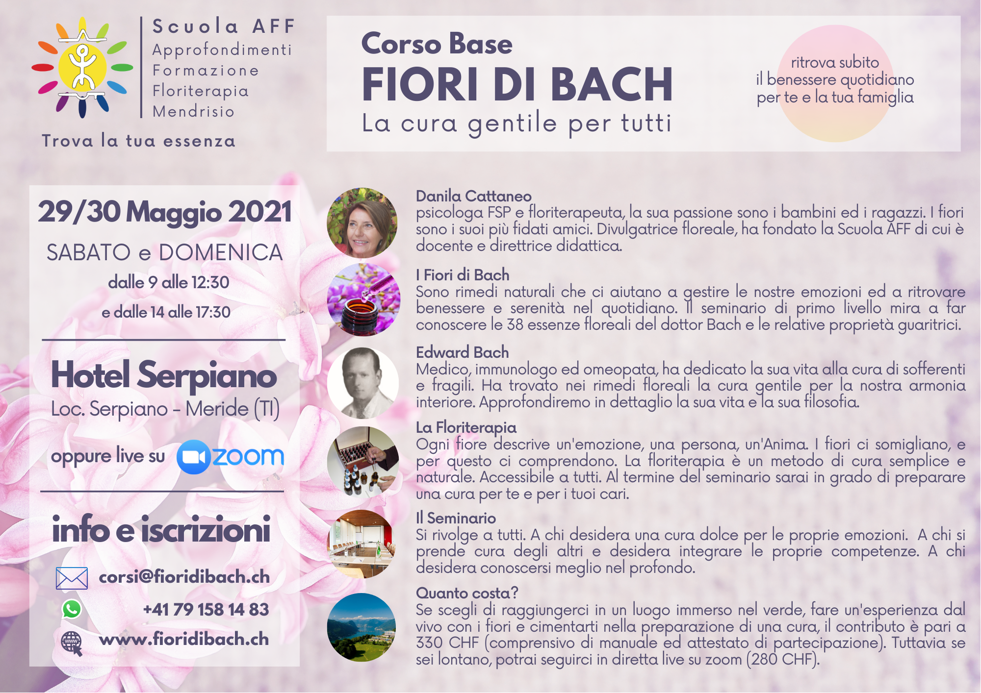 2021 05 29 30 Base Approfondimenti