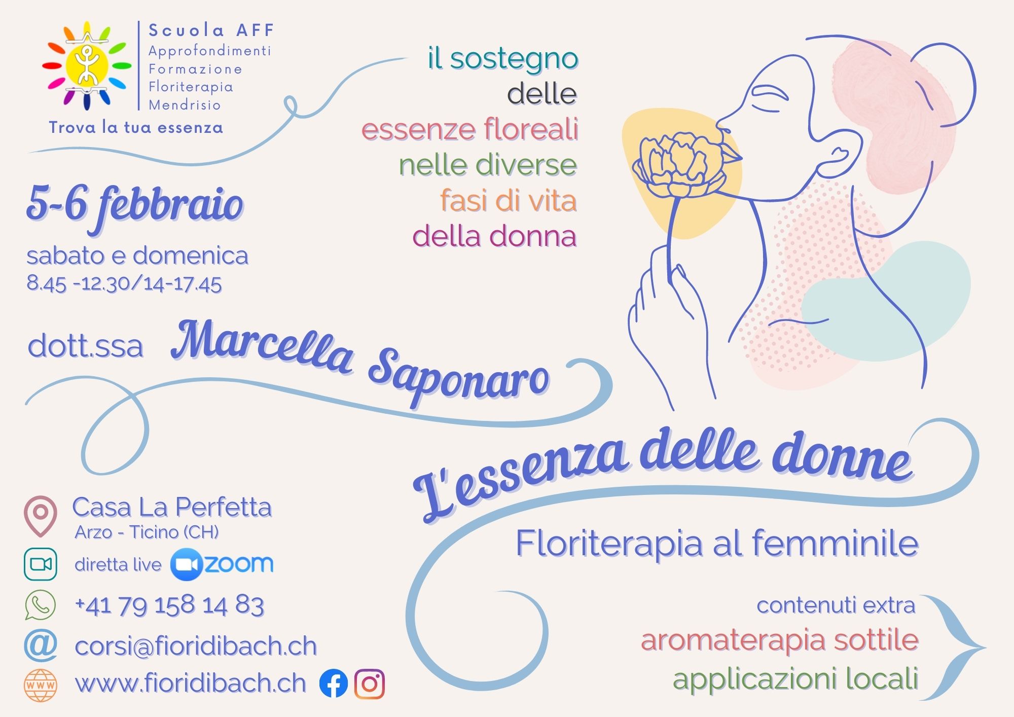 2022 02 05 06 Lessenza delle donne del Saponaro Sito Home