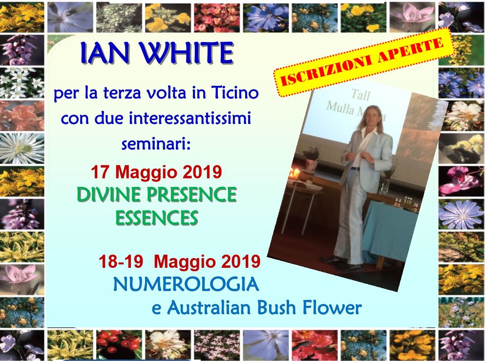 Ian White